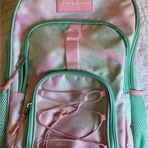 Tommy Bahama Girls Backpack